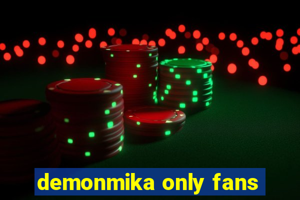 demonmika only fans